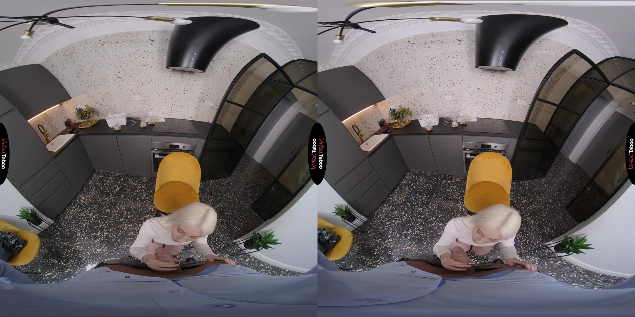 Lilly Bella VR Porn: Save The Planet, Not My Pussy - VirtualTaboo
