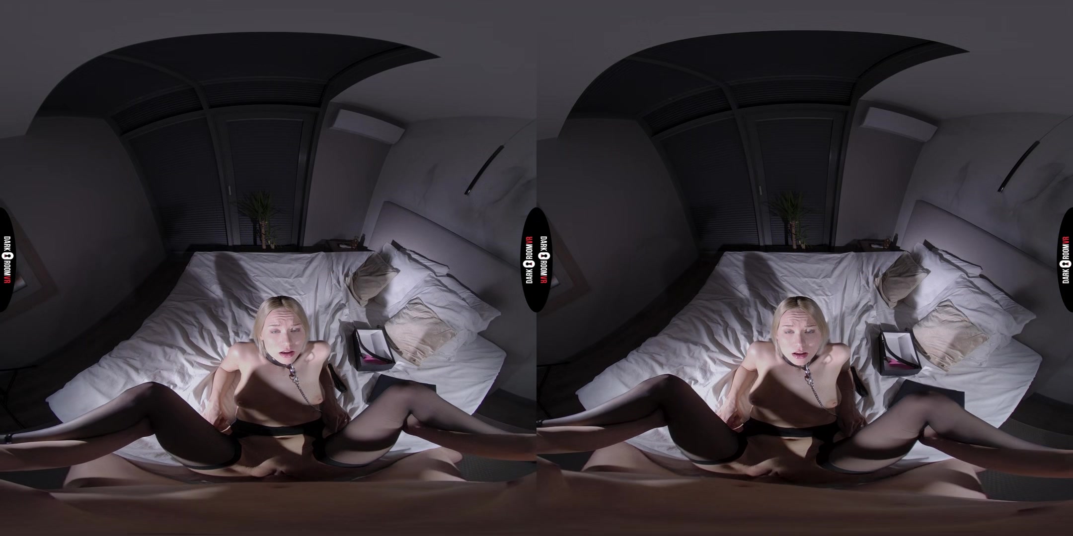 Barbie Brill VR Porn: Unboxing Desires - DarkRoomVR