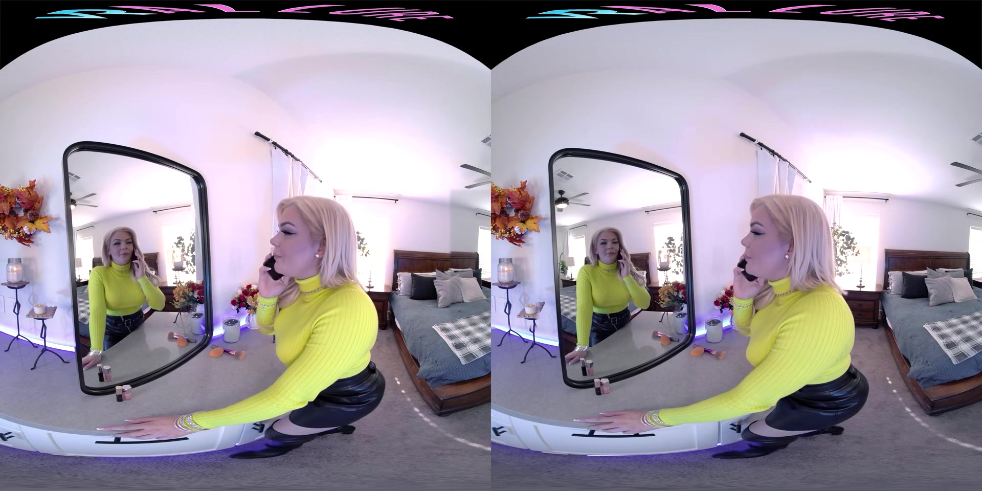 Kimber Woods - VRHush