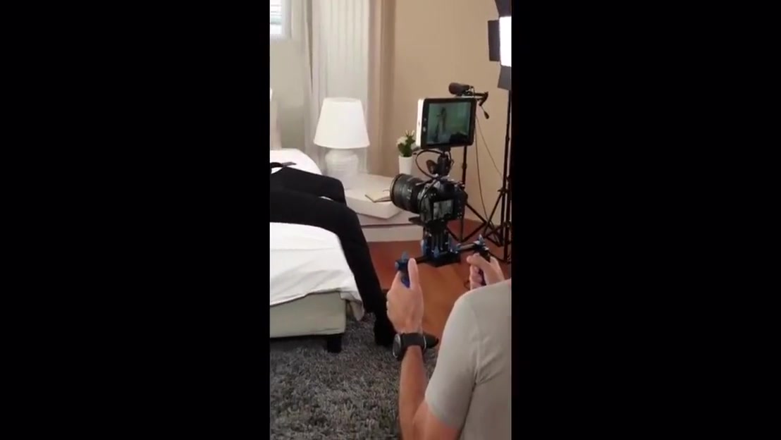 New Latina Gotta Hardcore Action Behind The Scenes 7 Min