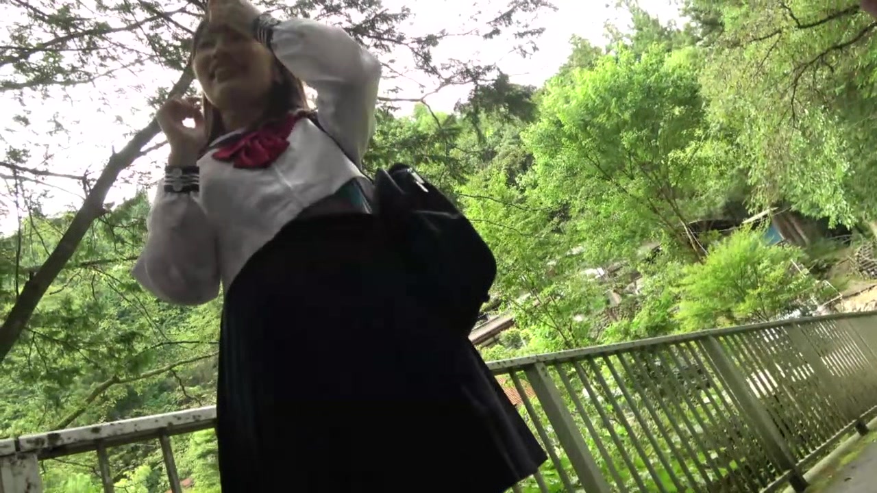 298PAKO-040 Japanese Amateur