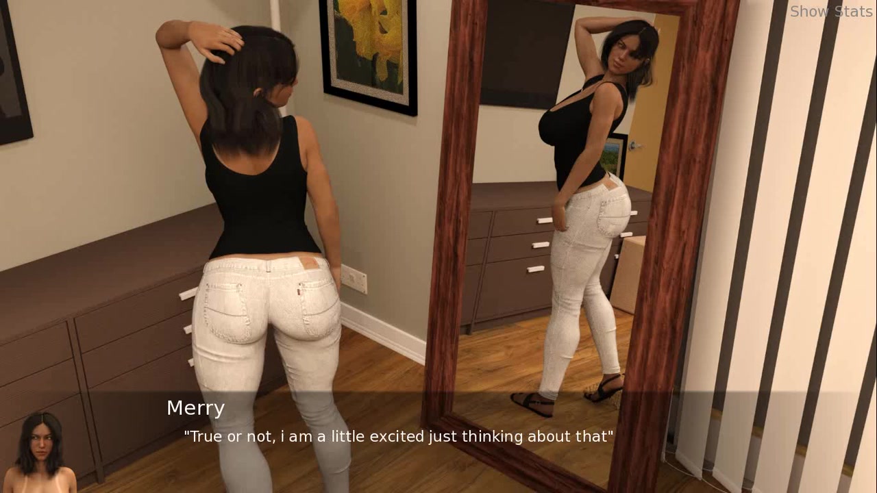 Project Hot Wife Married Woman On Her Way To Become A Slut Ep 3
