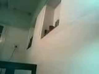 Mature Indian couple show youngsters on the internet how to fuck