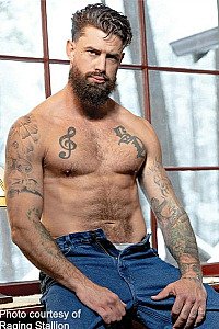 Alpha Wolfe