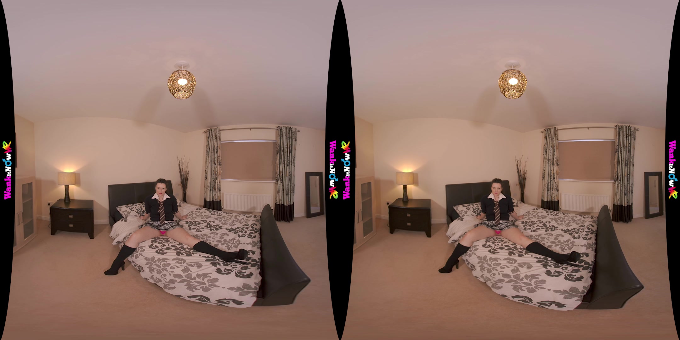 All The Attention featuring Ivy L - WankitNowVR