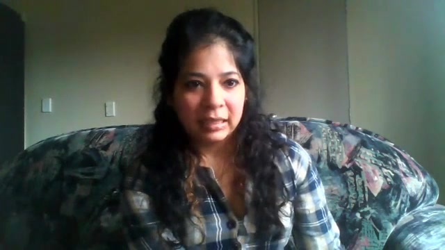 I like to be a desi gal
