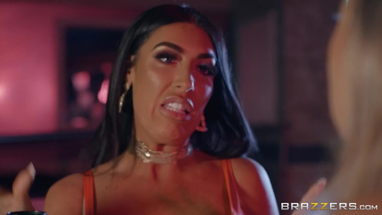 Ava Koxxx & Danny D in Anal Encounter With A Stranger - BRAZZERS