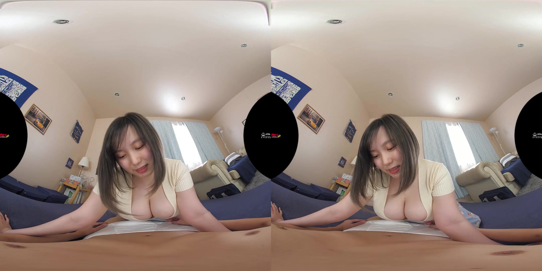 Nene Tanaka - Stepmom has sultry sex with me every morning Part 1
