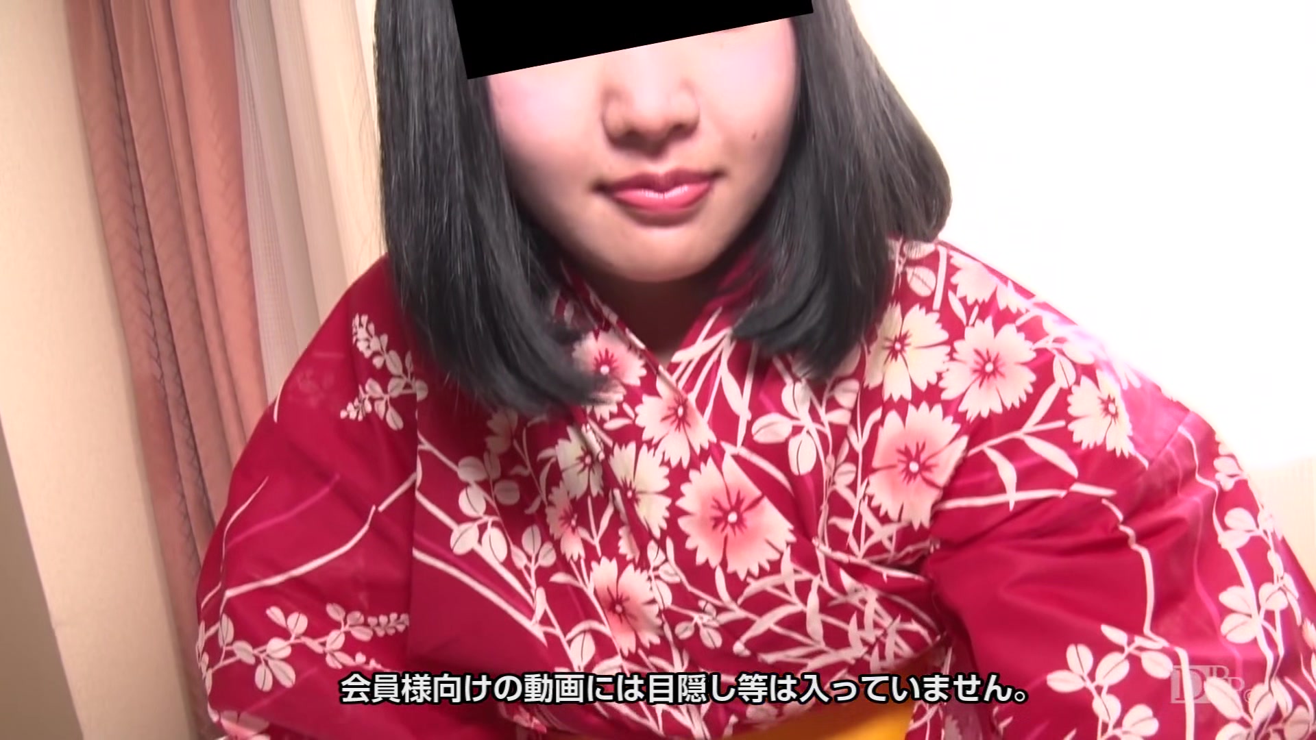 Aiharayuka First Av Of Amateur First Time Sm In Yukata - 10musume
