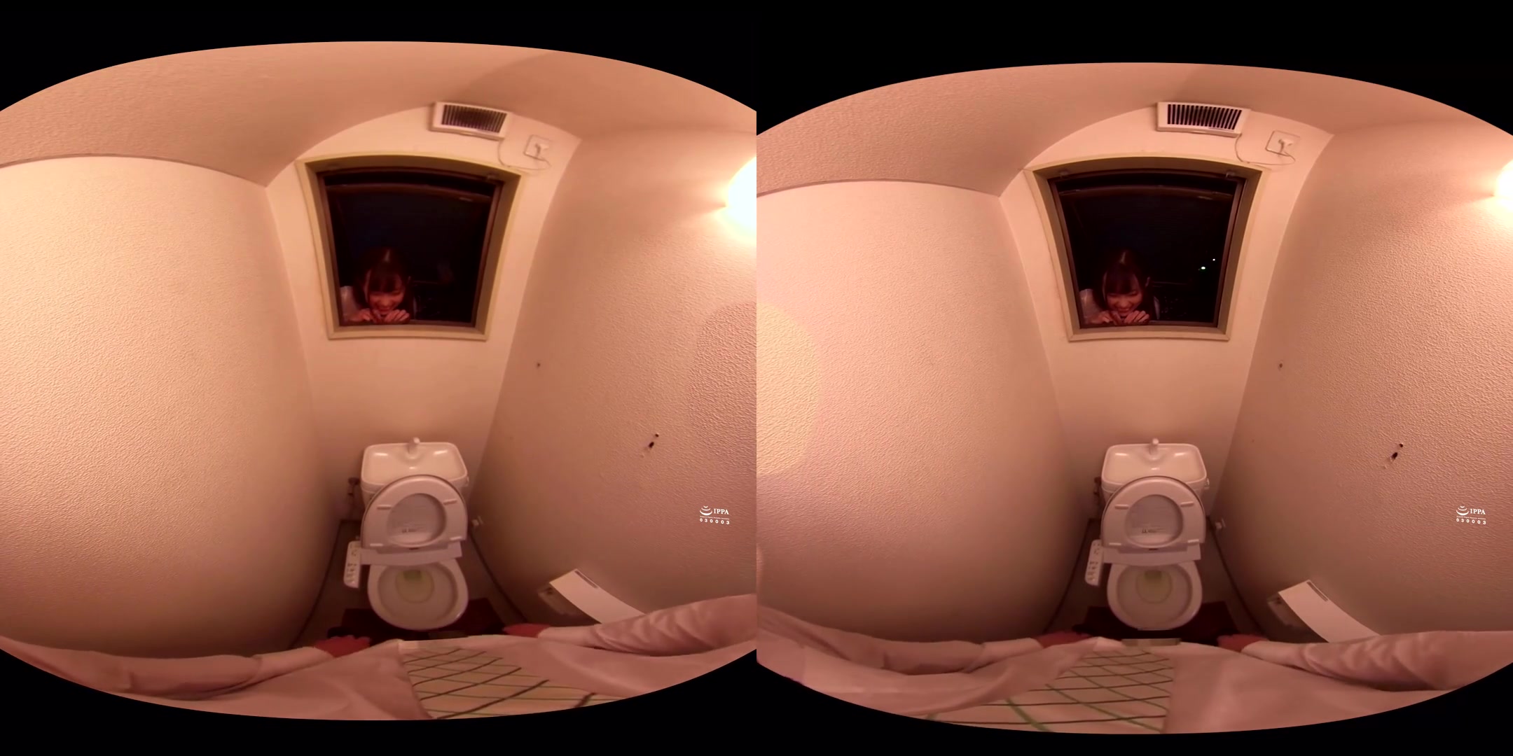 Akari Mitani in Akari Mitani Lewd Woman Nipple Torture VR 1 - DreamTicketVR