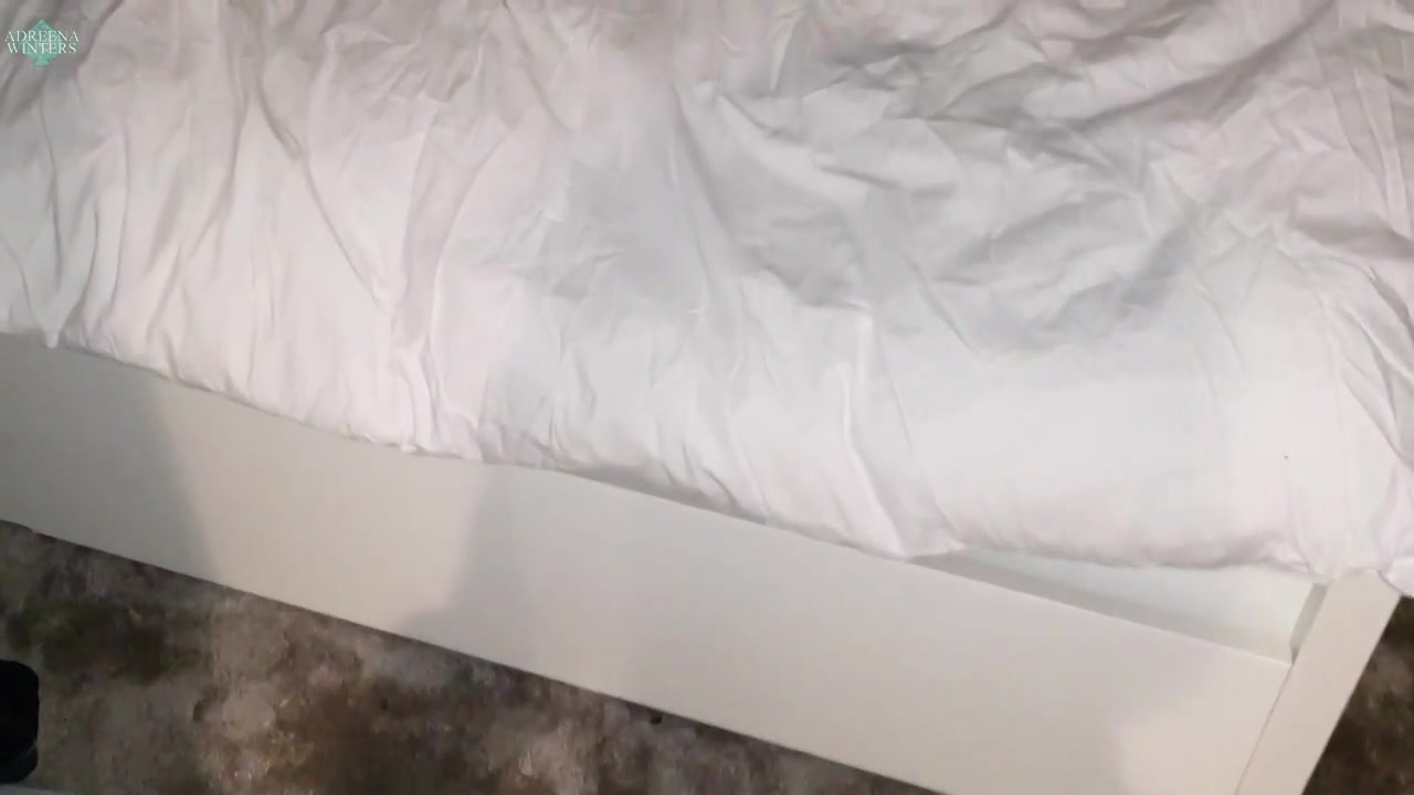 Bbc Creampie For Cuck - Adreena Winters