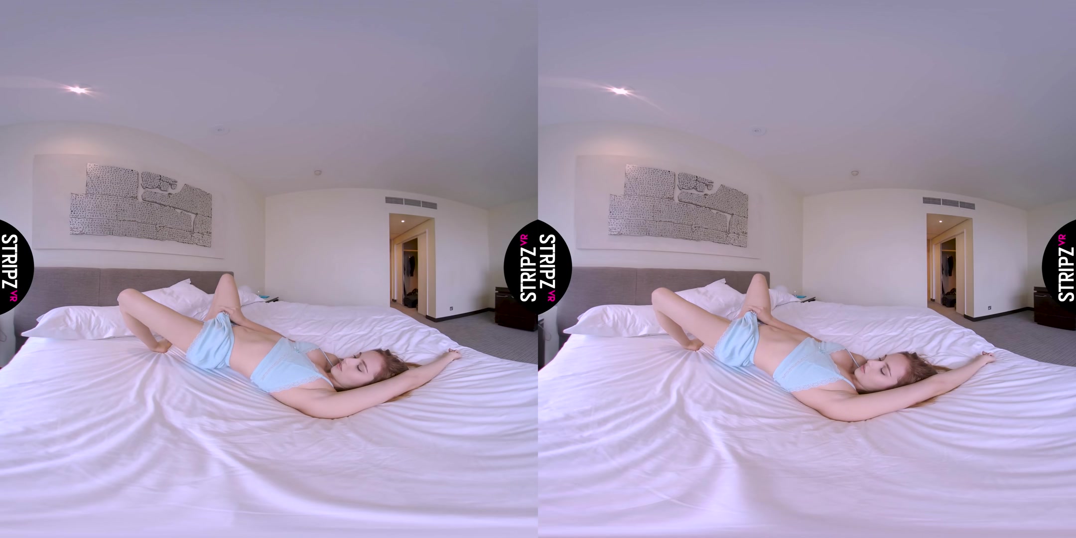 Fallin - StripzVR