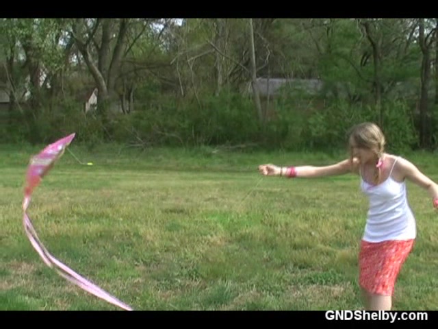 Kite Flying - GNDShelby