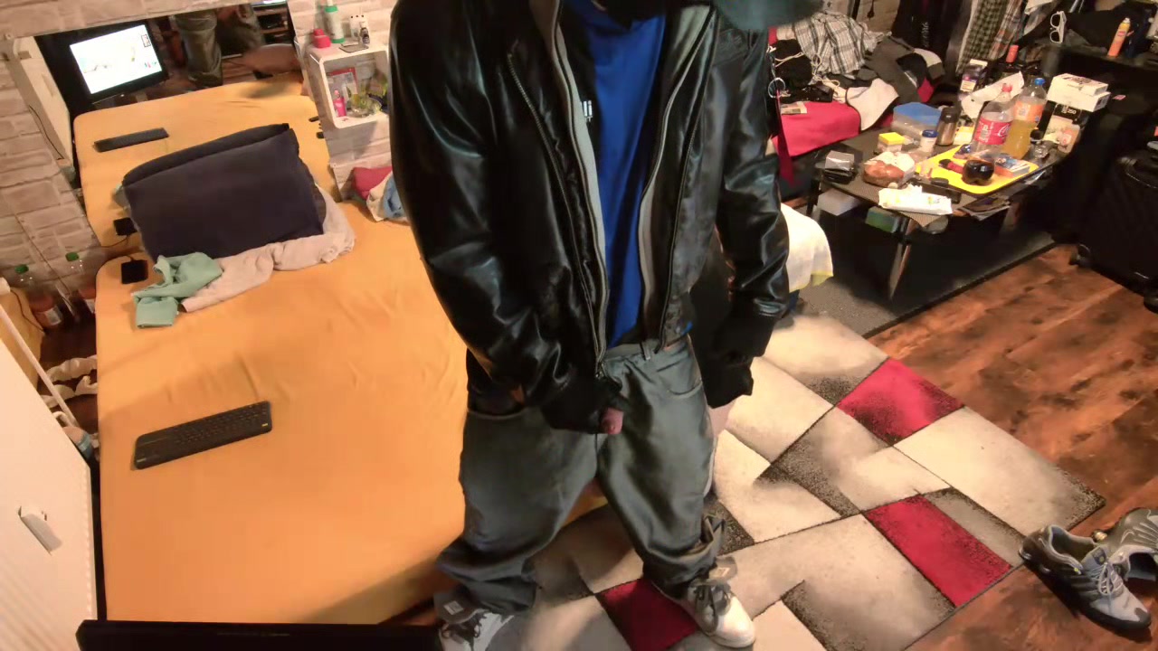 German skater boy cock sucking