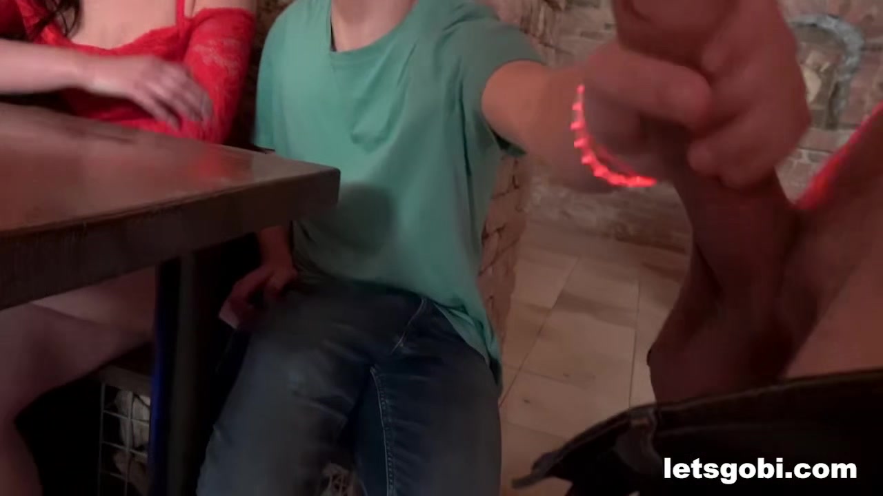 Freaky Fucking Afterparty - Bi