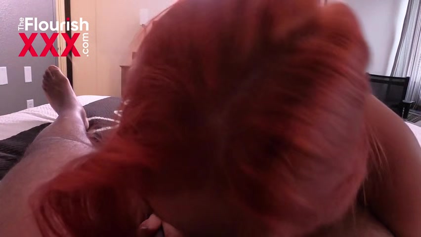 Devyn Lux Blowjob Compilation 1 and 2