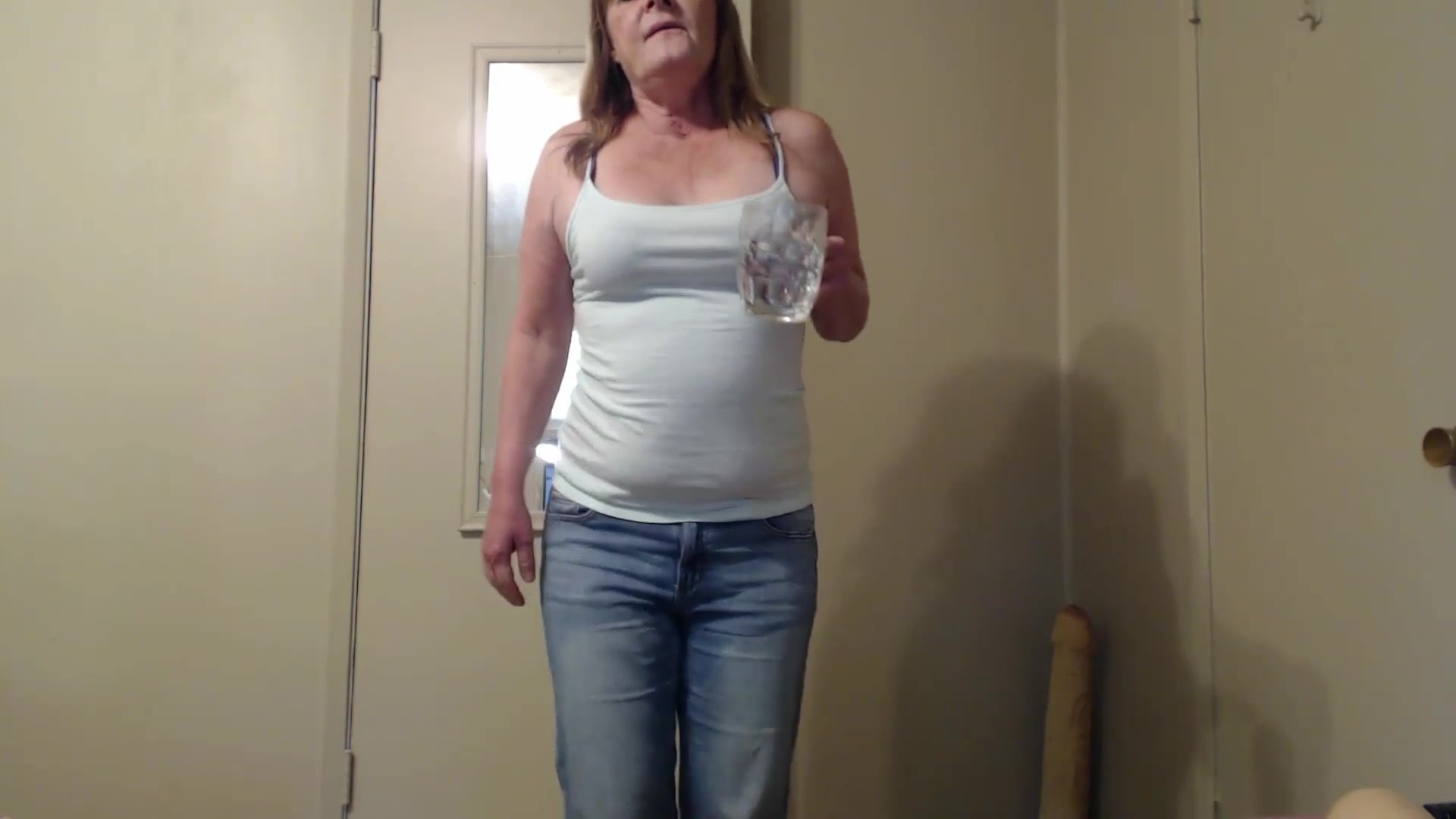 Desperate Jeans Wetting - TacAmateurs