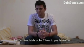 DEBT DANDY 68