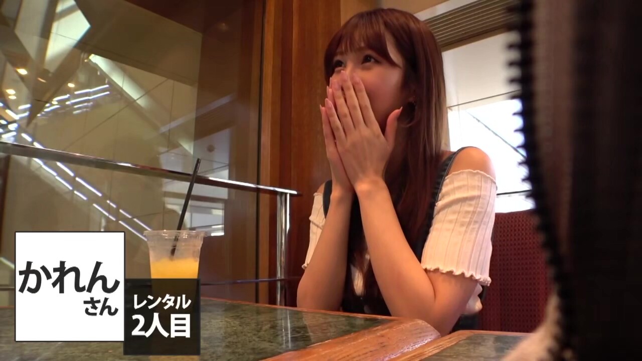 0002088_巨乳の日本人の女性がグラインド騎乗位するエロハメ