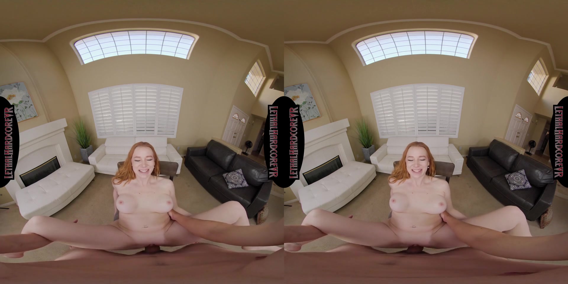 Madison's Perfect Ass Passes The Audition, Scene #01