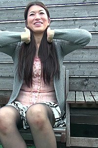 Kazue Aoi
