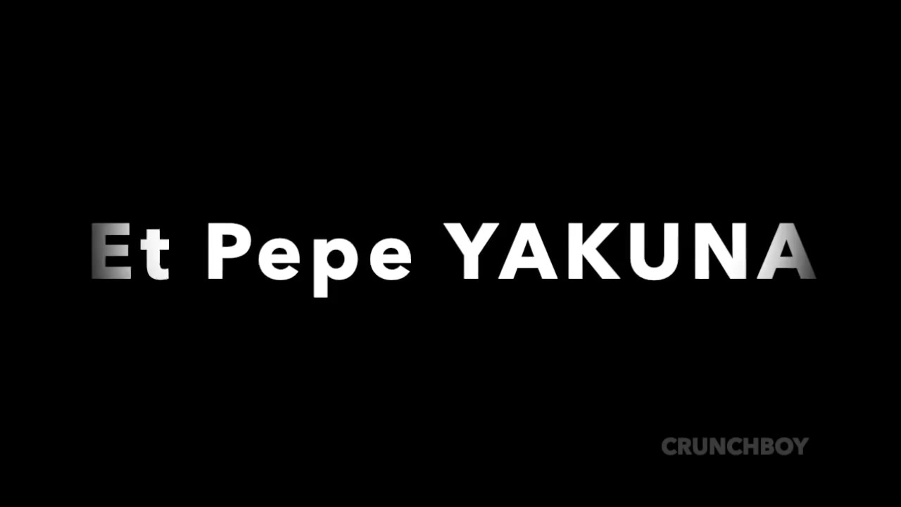 Pepe Yakuna Uses Raw By Pol Fyfer - CrunchFrenchBareback