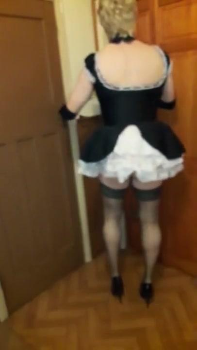 EXPOSED SISSY FAGGOT 2