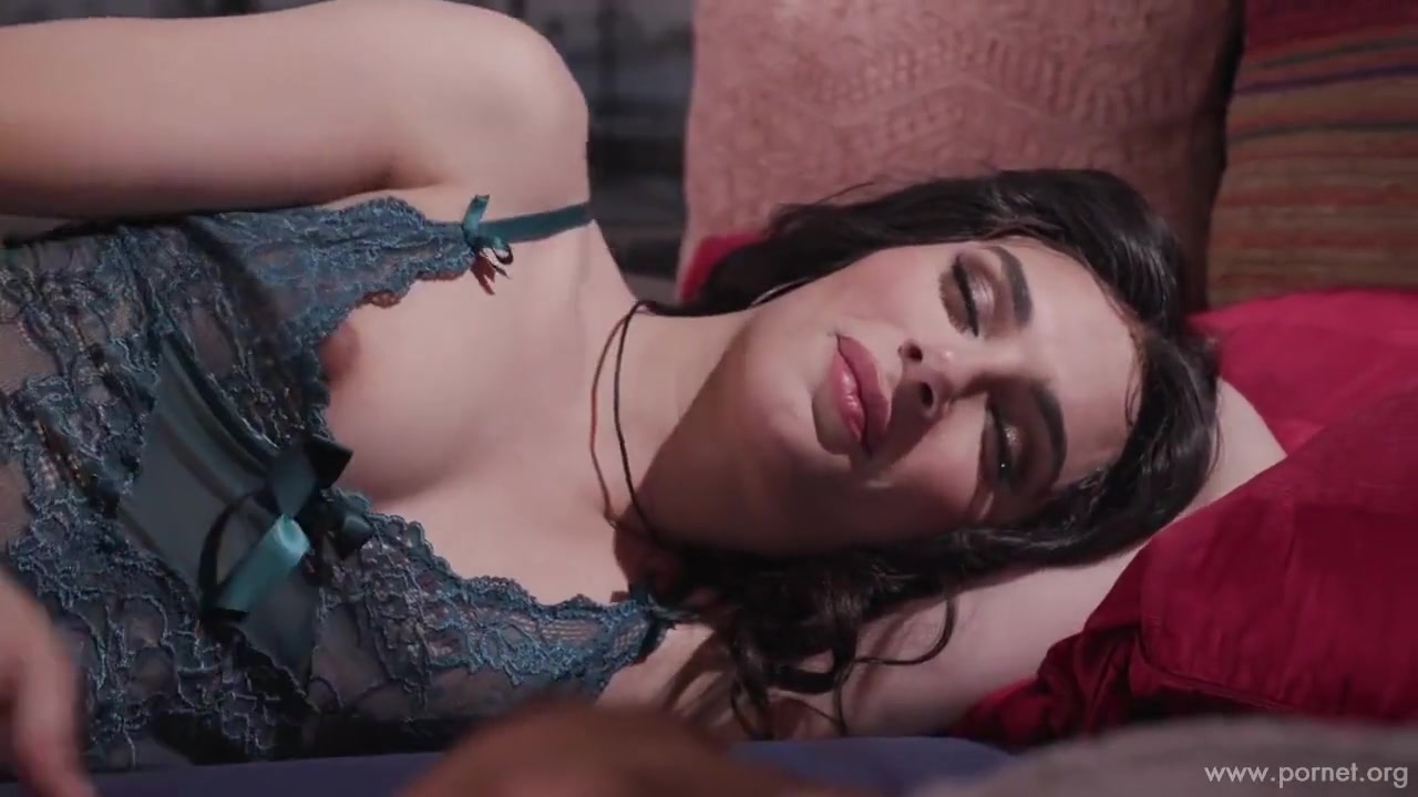 My First Trans Action - Ariel Demure - Scene4