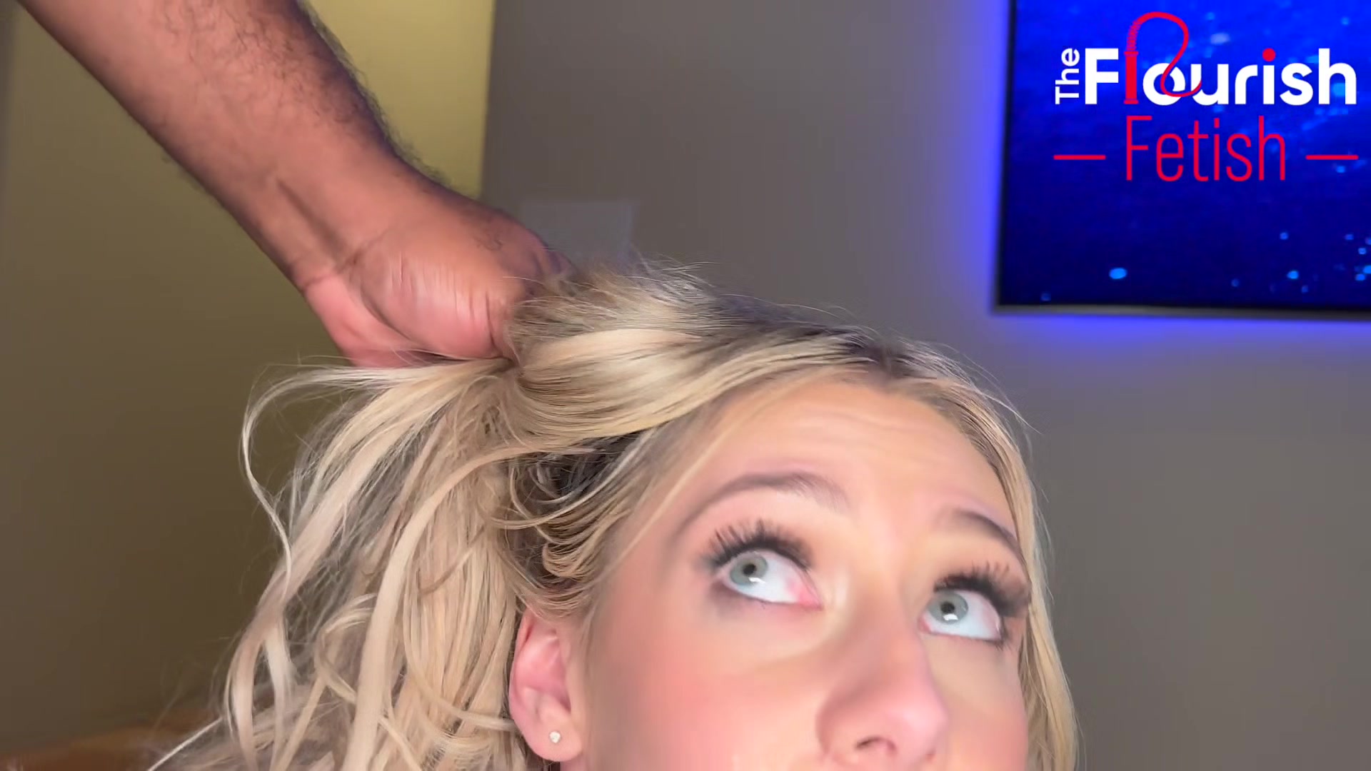 Preview Emily Jade on our Fetish Channel