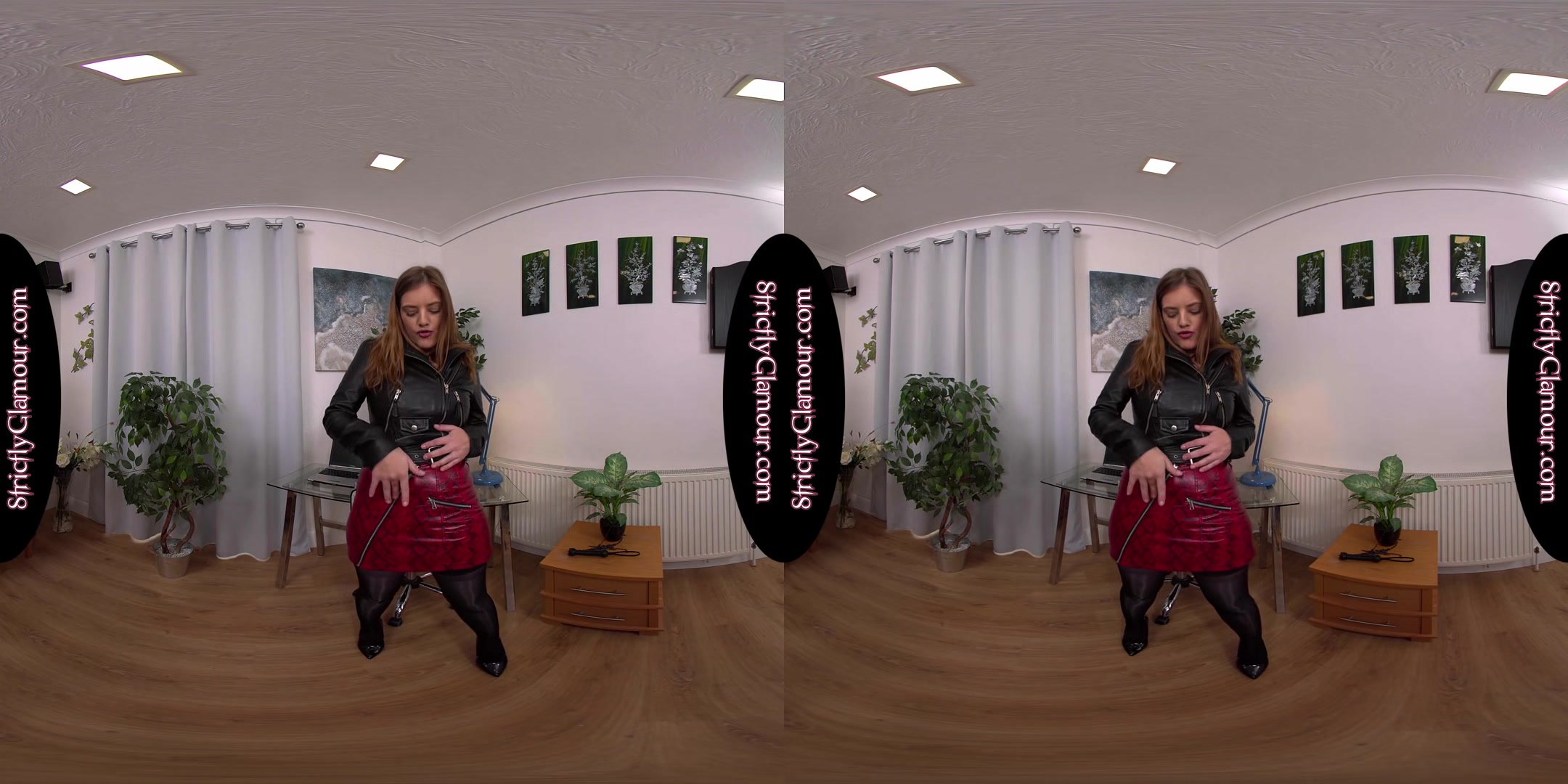 Lottii Rose - Strictlyglamourvr
