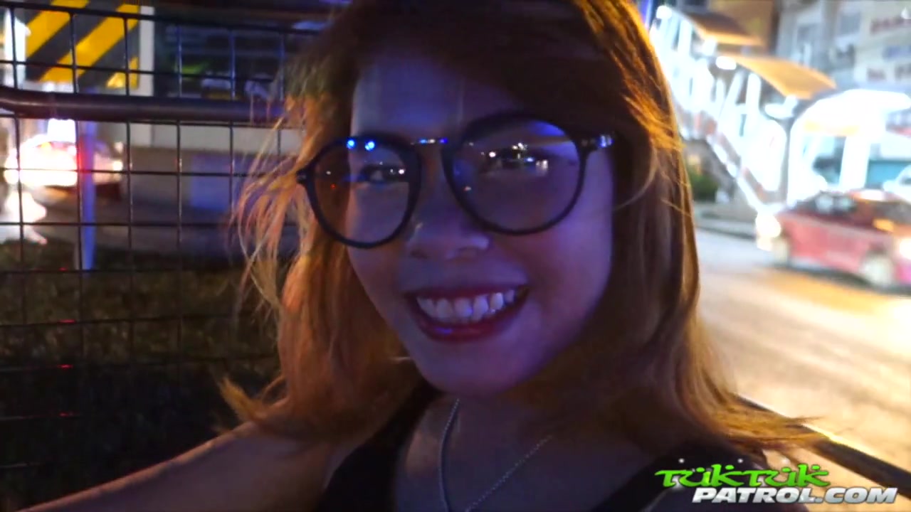 An - TukTukPatrol