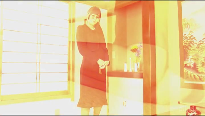 Shino Aoi Naked Widow Works For Debt