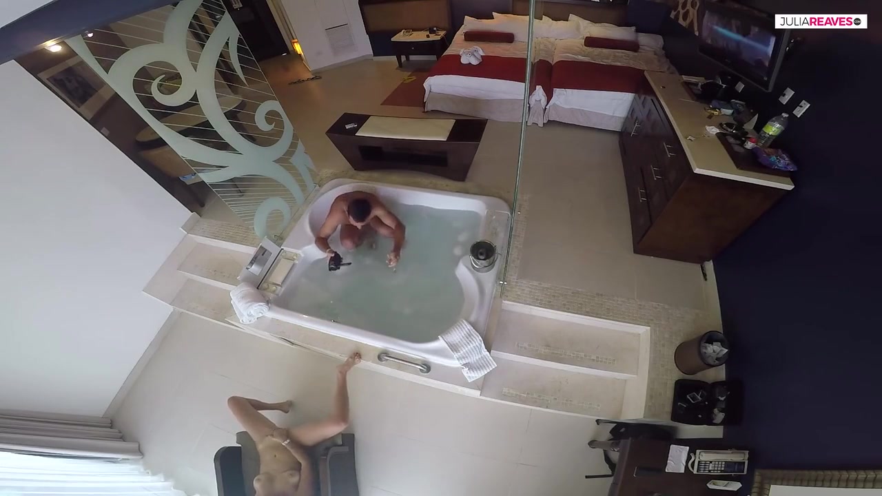 Holiday In Punta Cana And We Fuck Almost Every Day