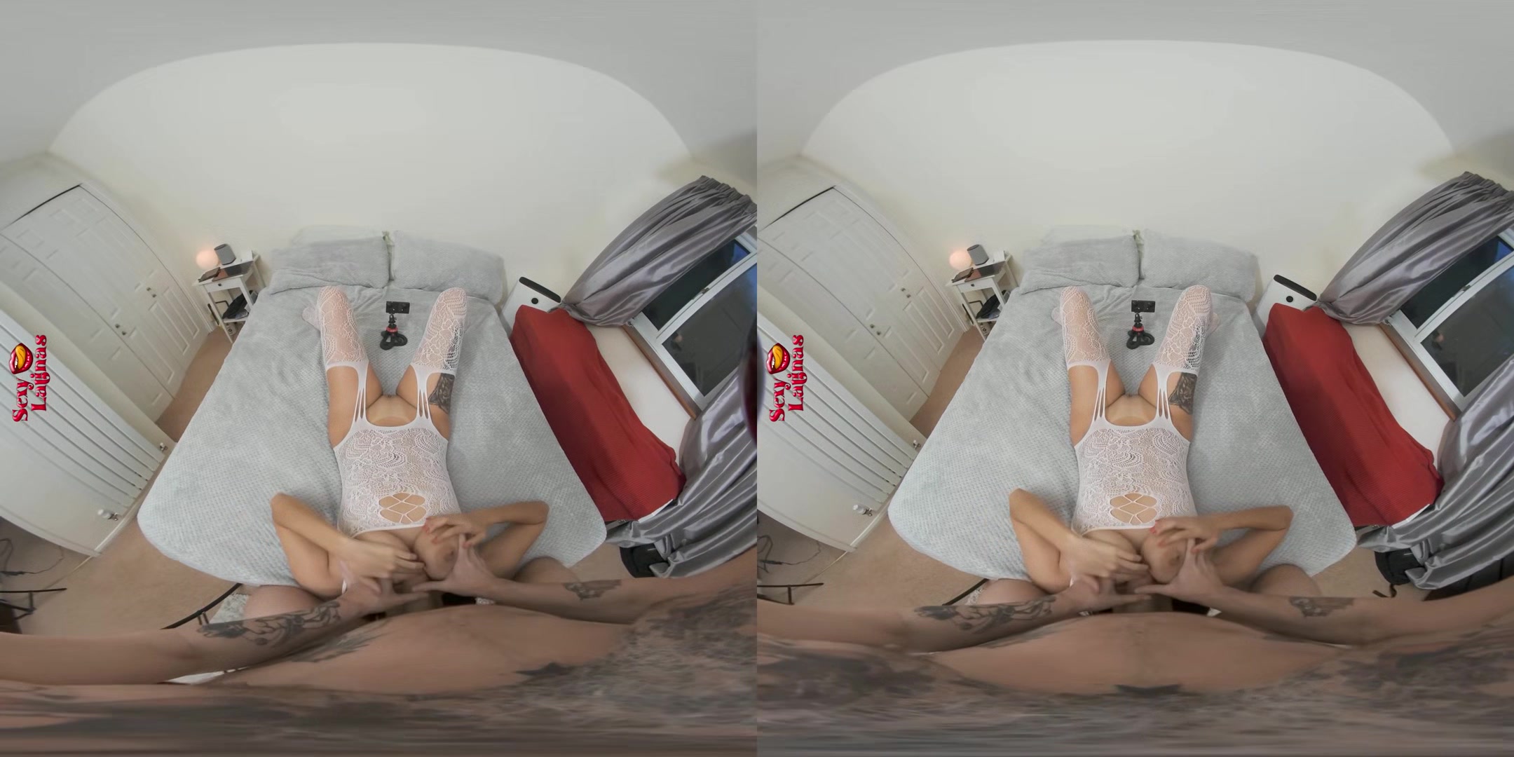 Curvy Brasileira - Part I - Pervrt