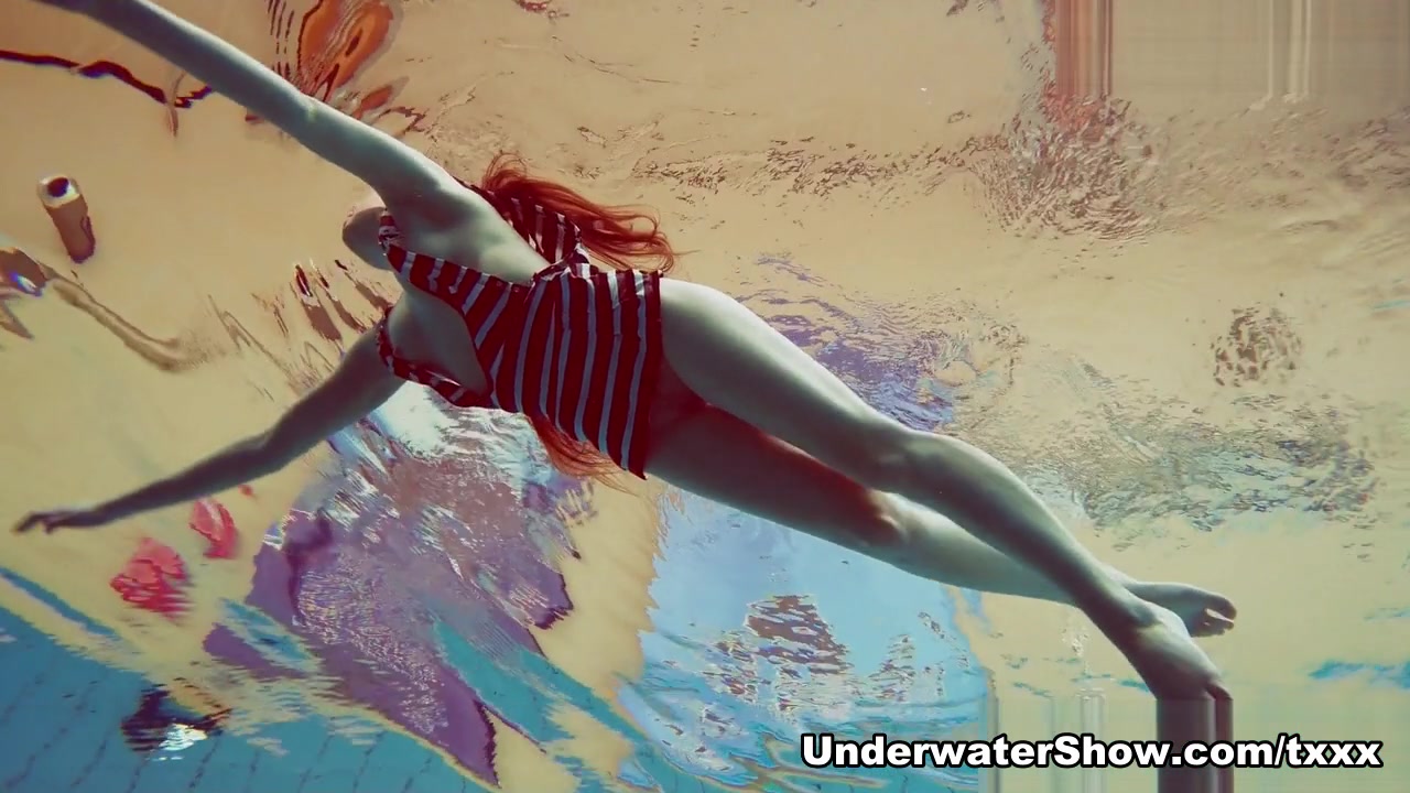 Mohnatka Video - UnderwaterShow
