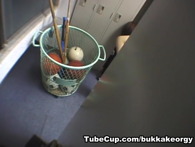 JapaneseBukkakeOrgy: Swallowed Land