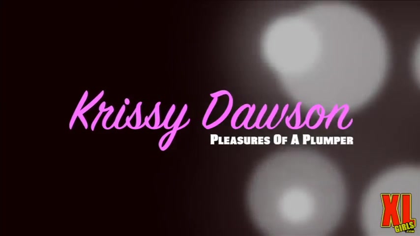 Pleasures Of A Plumper - XLGirls