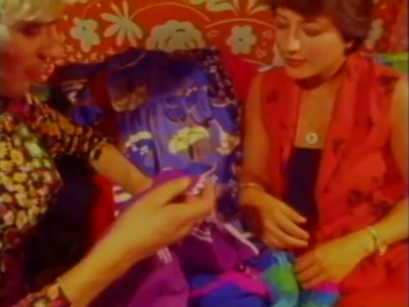 Don Fernando in classic xxx video