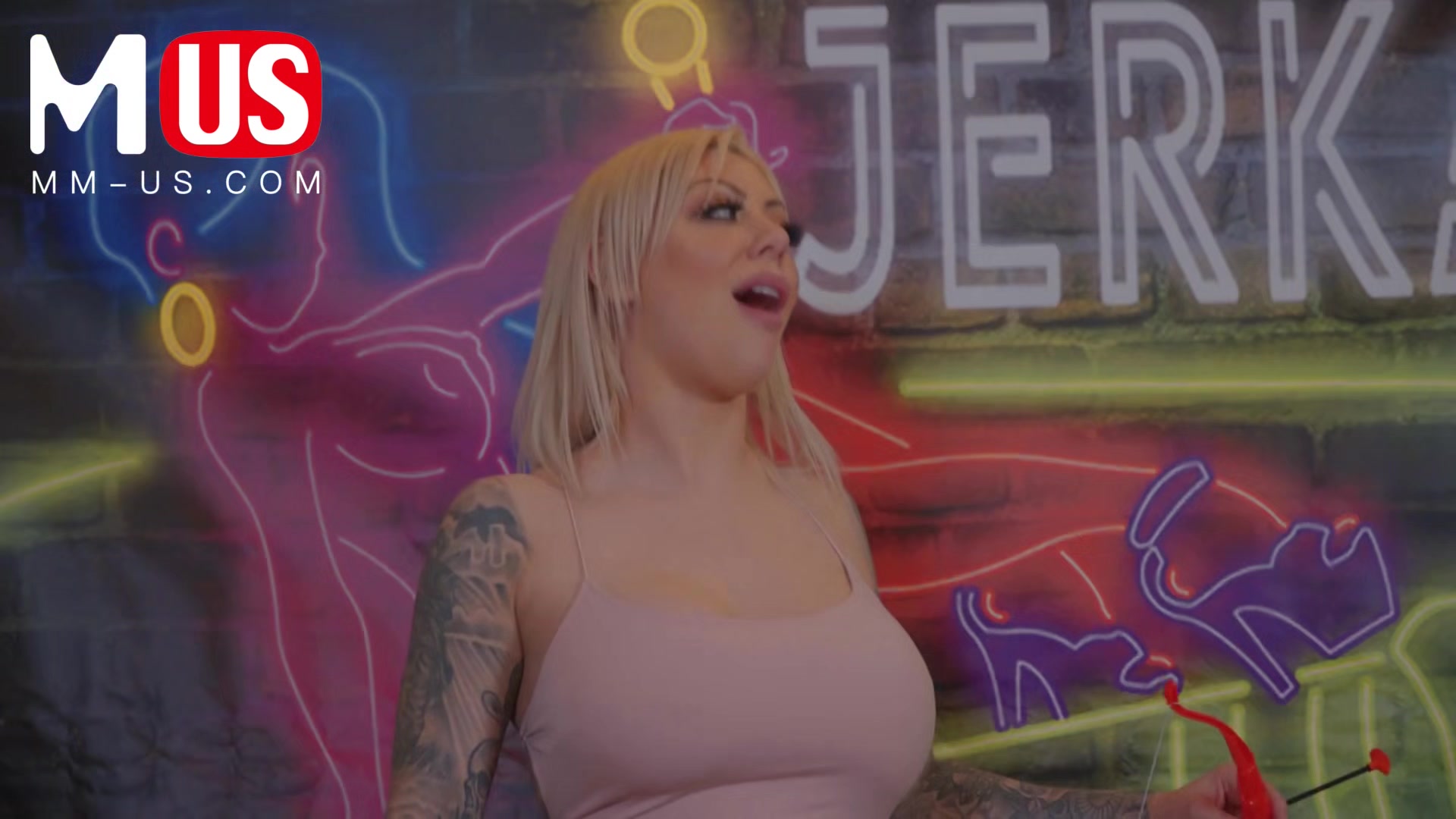 Jerkaoke - Karma RX and Robby Echo