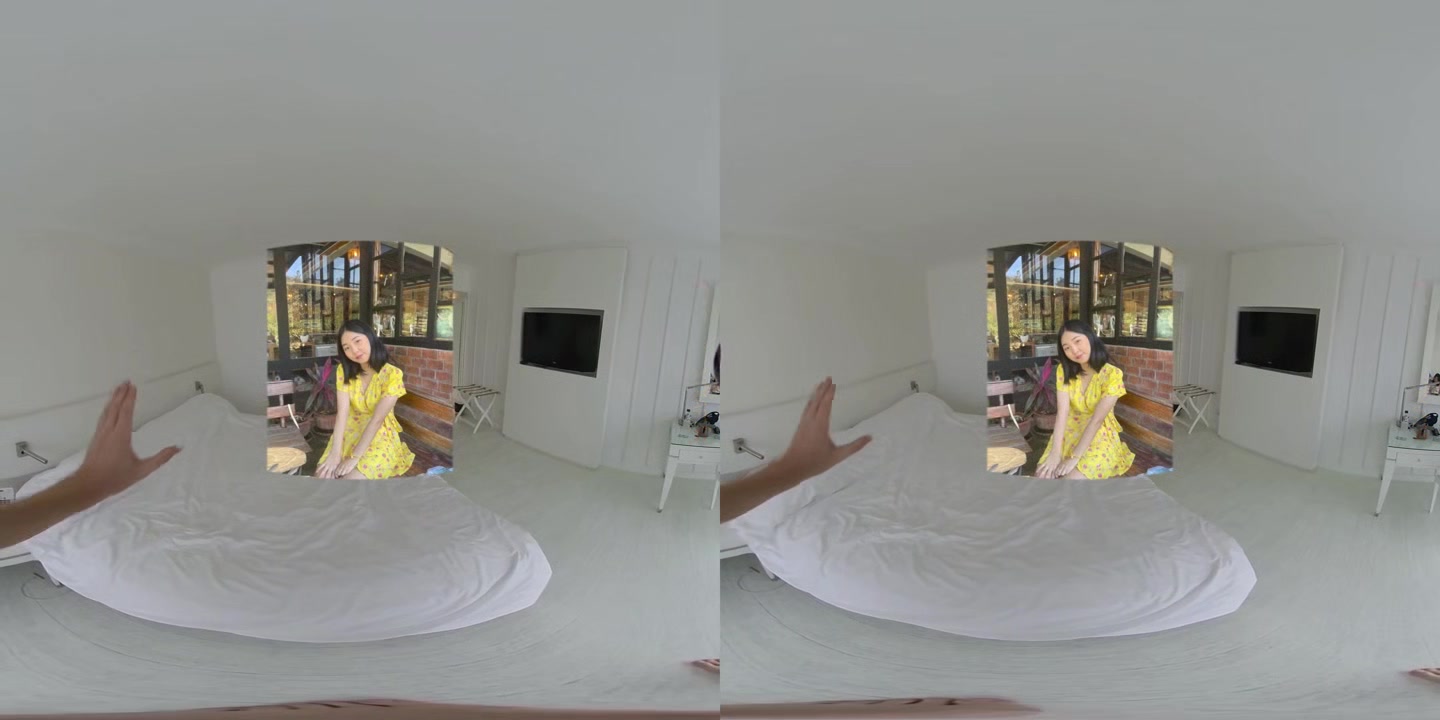 Cute Young Thai Student With fabulous Ass Creamed - AsiansexdiaryVR