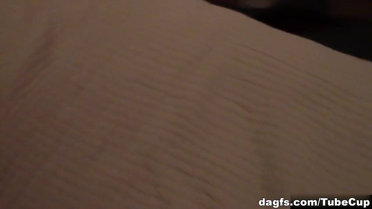 Blonde Girlfriend In Amateur POV Sex Tape