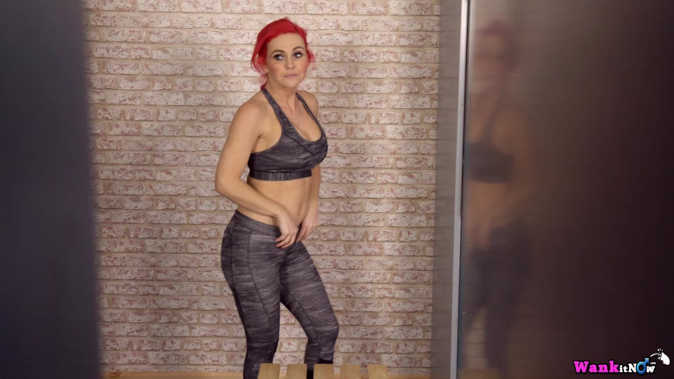 Roxi Keogh - Dirty Perv:Pt1 - Sexy Videos - WankitNow