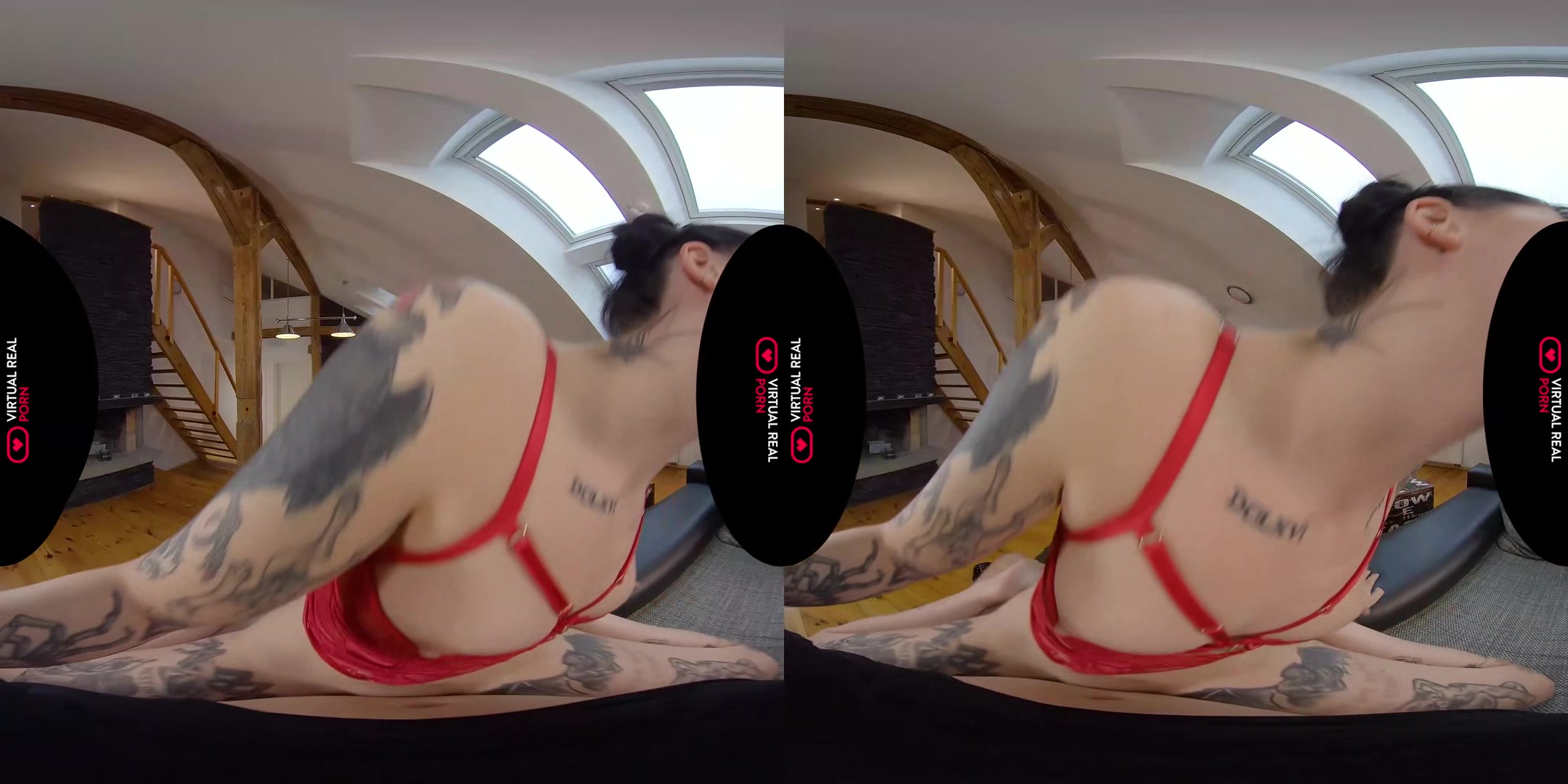 Pornchella