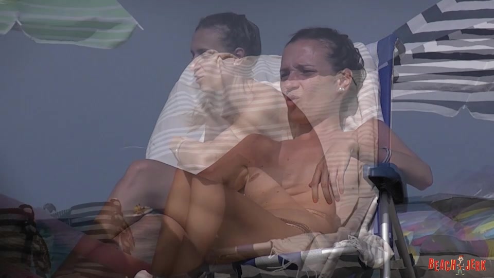 Boobs and chairs 30 - BeachJerk