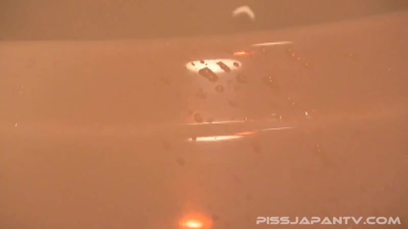 Pissing Pussies Pleasure - PissJapanTV
