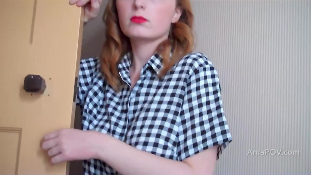 Watch me Empty my Load into Lolas Mouth