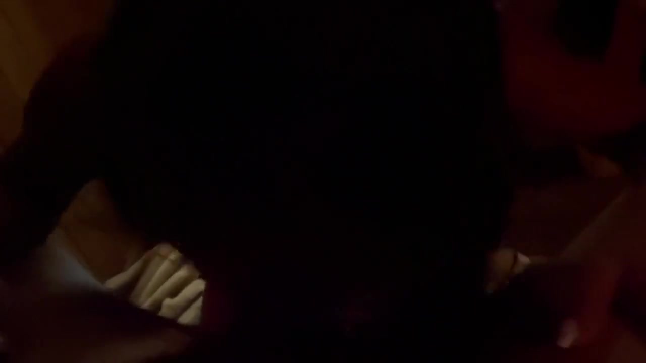 Monika Fox In Sucks Dick In The Sauna