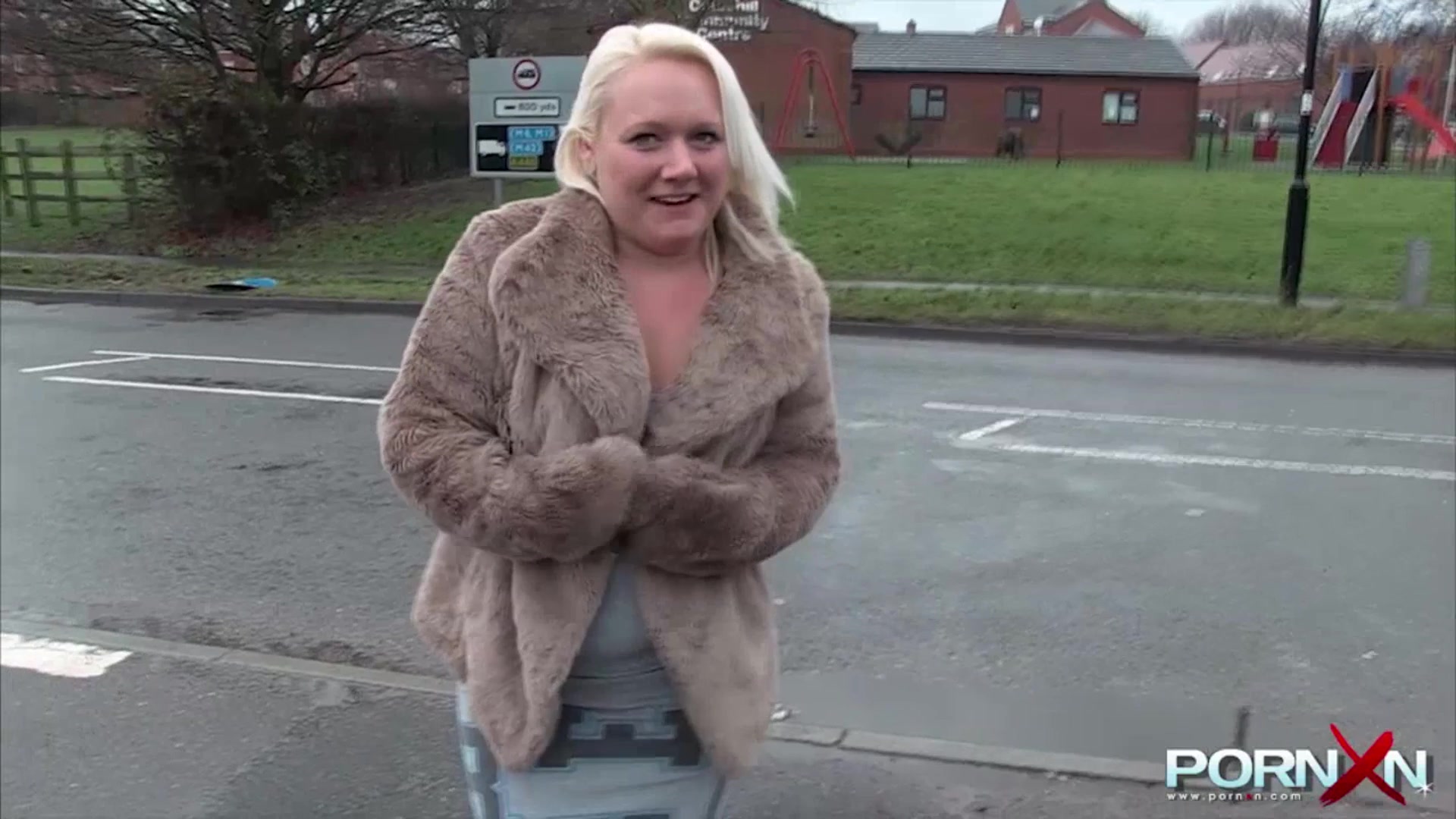 British Public Pissing
