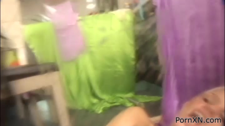 Britney,Joan in PornXN video:Extreme Lesbians
