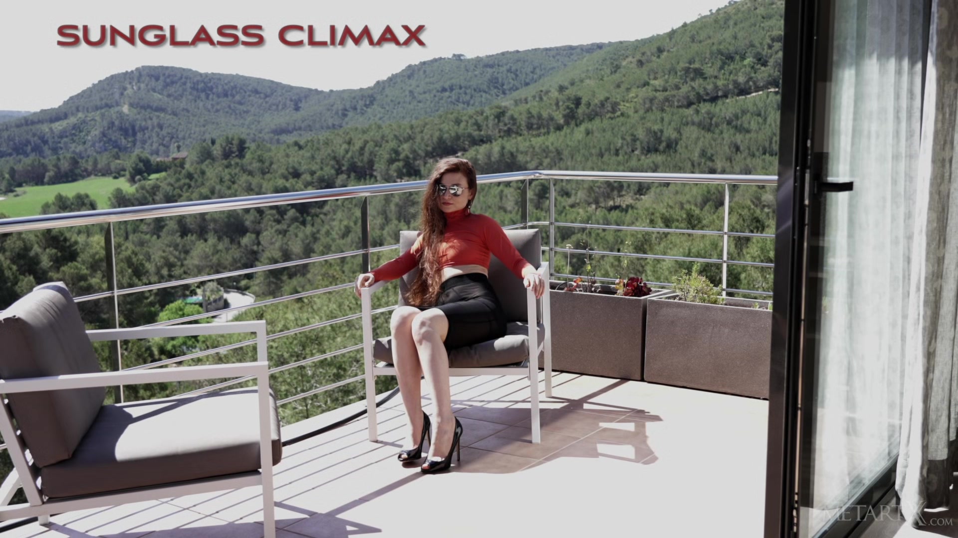 Sunglass Climax 2 - Berenice
